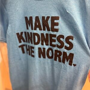 Make Kindness The Norm. Tee
